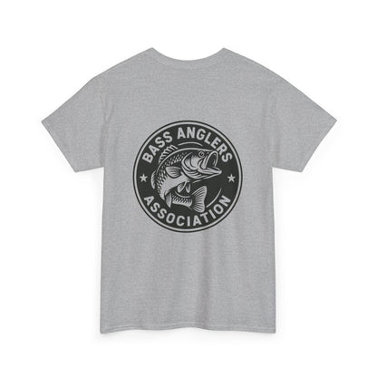 Bass Anglers Association T-Shirt