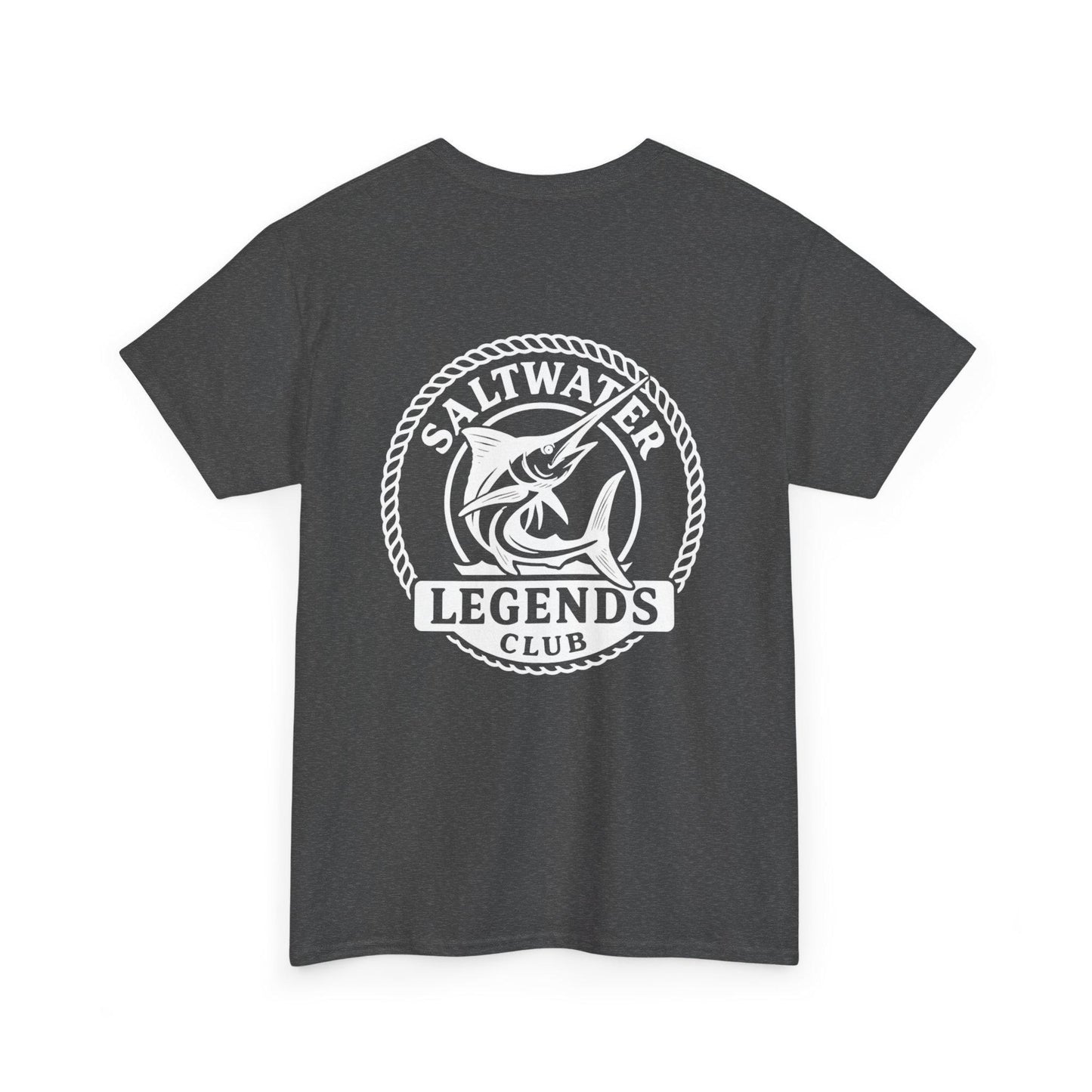 Saltwater Legends Club T-Shirt