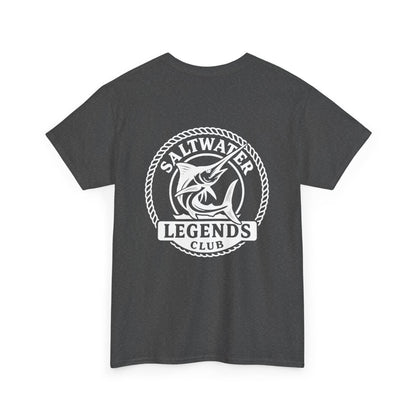 Saltwater Legends Club T-Shirt